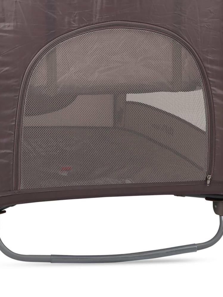 Kraft Moscow Oyun Parkı 70*120 cm - Bej