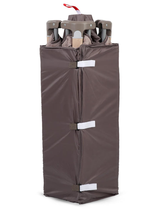 Kraft Moscow Oyun Parkı 70*120 cm - Gri