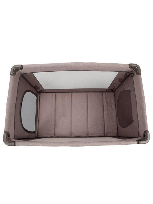 Kraft Moscow Oyun Parkı 70*120 cm - Gri