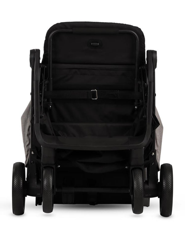 Kraft Boston Tek Yönlü Bebek Arabası - Bej