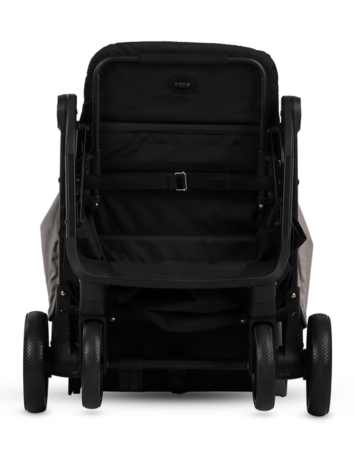 Kraft Boston Tek Yönlü Bebek Arabası - Bej