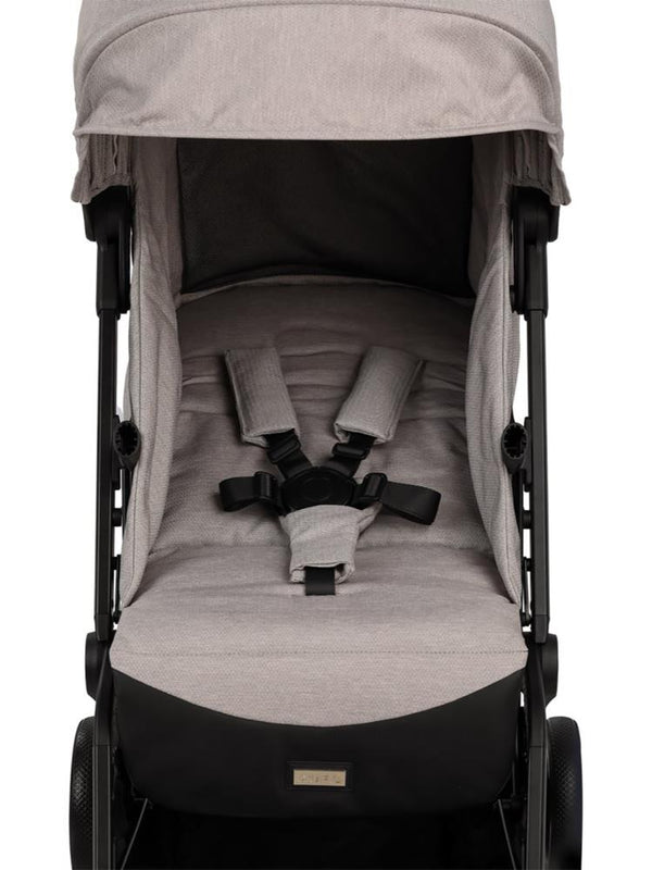 Kraft Boston Tek Yönlü Bebek Arabası - Bej