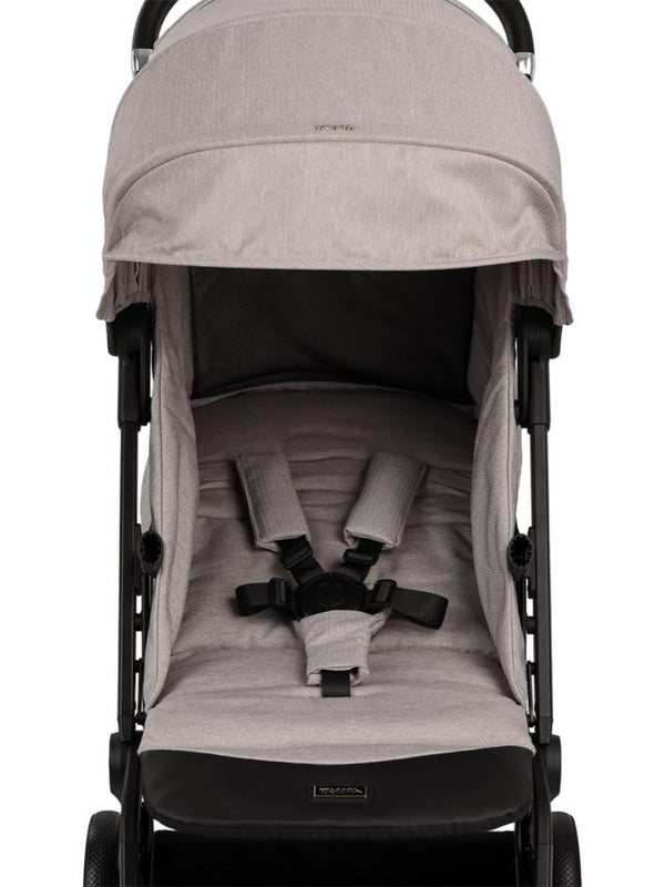 Kraft Boston Tek Yönlü Bebek Arabası - Bej