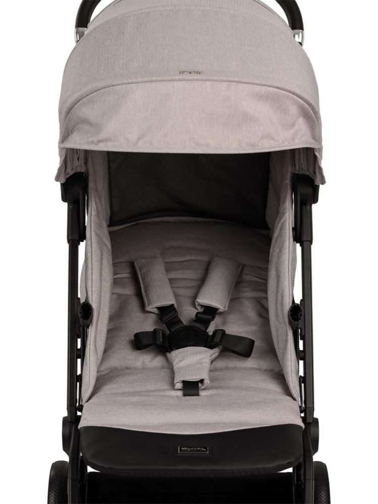 Kraft Boston Tek Yönlü Bebek Arabası - Bej