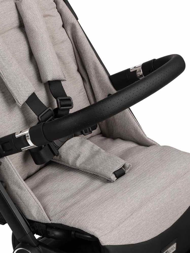 Kraft Boston Tek Yönlü Bebek Arabası - Bej