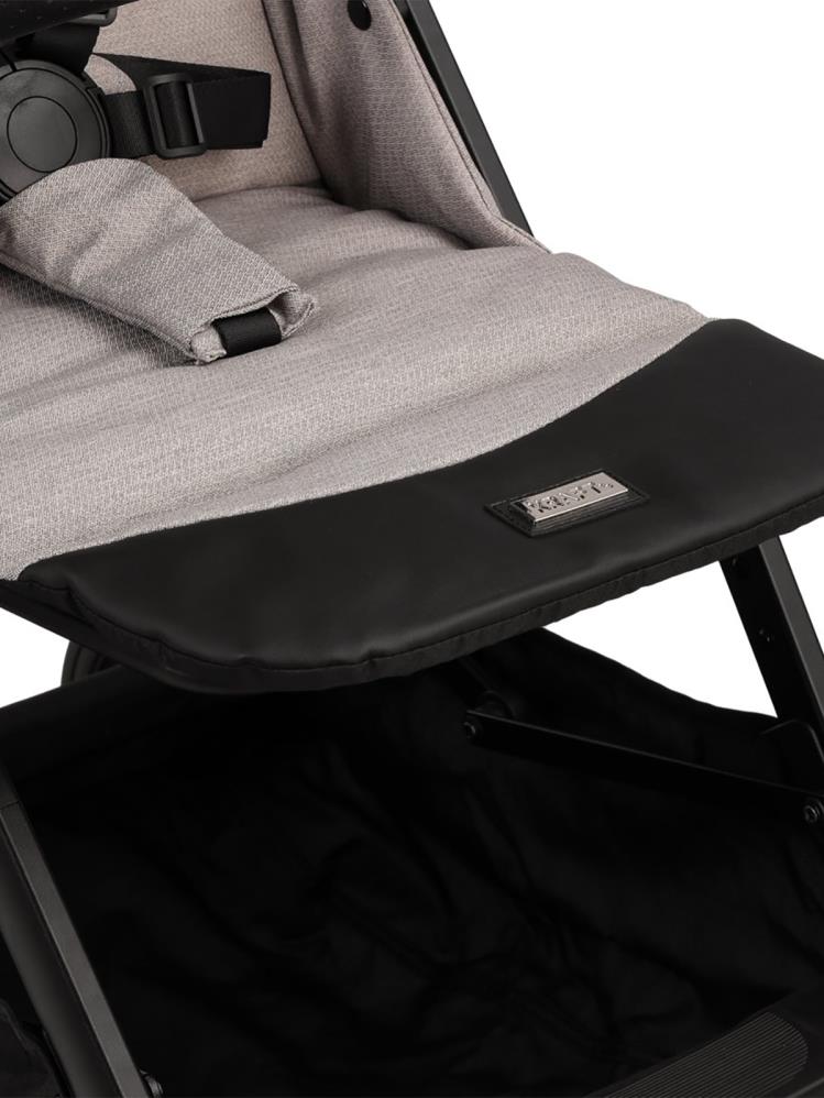 Kraft Boston Tek Yönlü Bebek Arabası - Bej