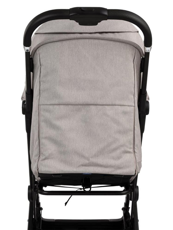 Kraft Boston Tek Yönlü Bebek Arabası - Bej