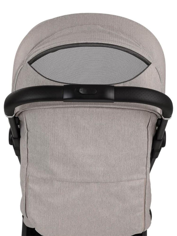 Kraft Boston Tek Yönlü Bebek Arabası - Bej