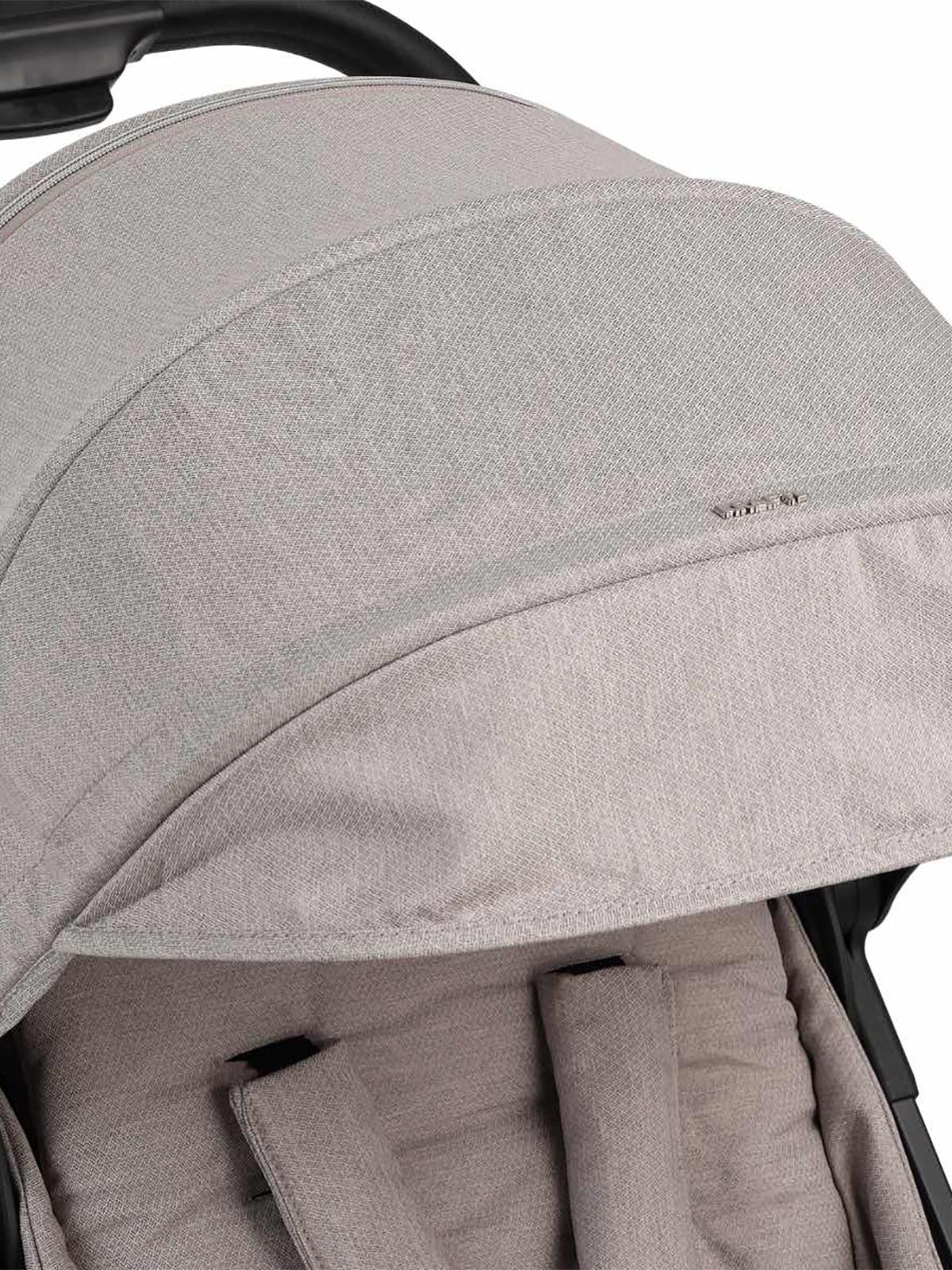 Kraft Boston Tek Yönlü Bebek Arabası - Bej