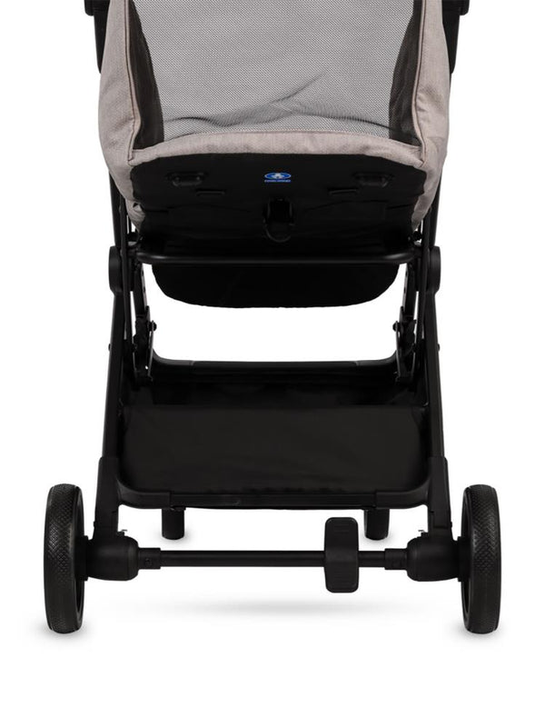 Kraft Boston Tek Yönlü Bebek Arabası - Bej