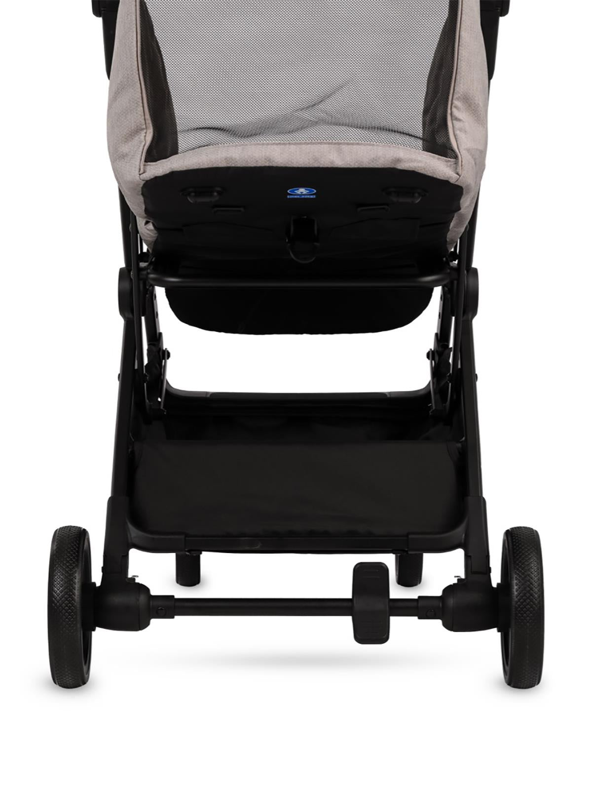 Kraft Boston Tek Yönlü Bebek Arabası - Bej