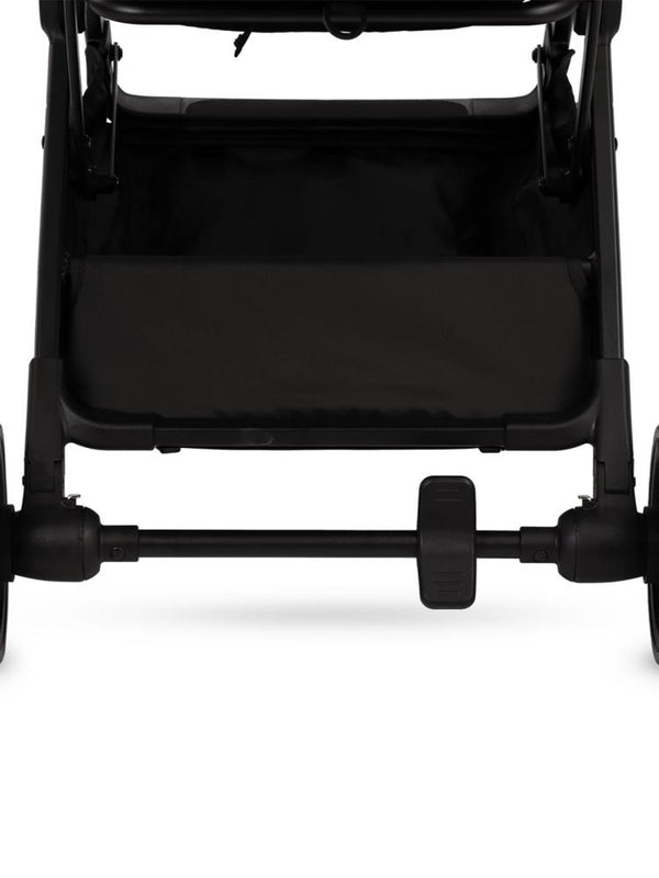 Kraft Boston Tek Yönlü Bebek Arabası - Bej