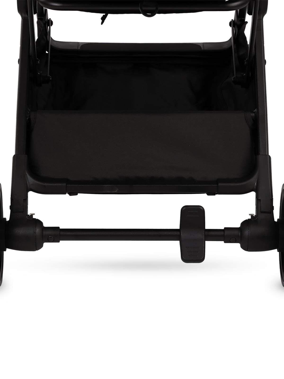 Kraft Boston Tek Yönlü Bebek Arabası - Bej