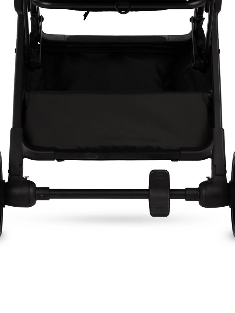 Kraft Boston Tek Yönlü Bebek Arabası - Bej