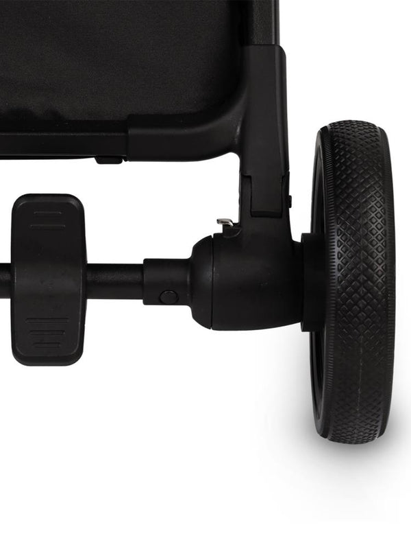 Kraft Boston Tek Yönlü Bebek Arabası - Bej