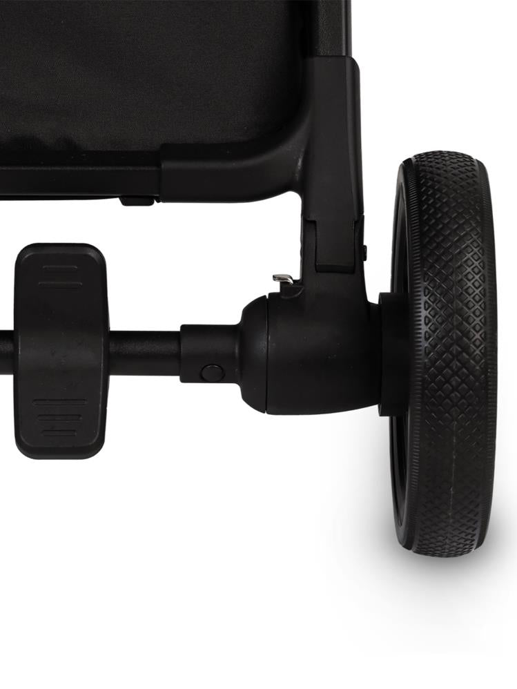 Kraft Boston Tek Yönlü Bebek Arabası - Bej