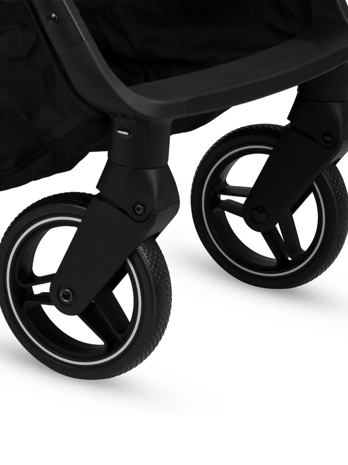 Kraft Boston Tek Yönlü Bebek Arabası - Bej