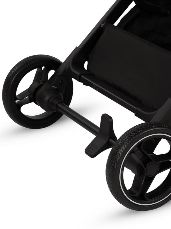 Kraft Boston Tek Yönlü Bebek Arabası - Bej