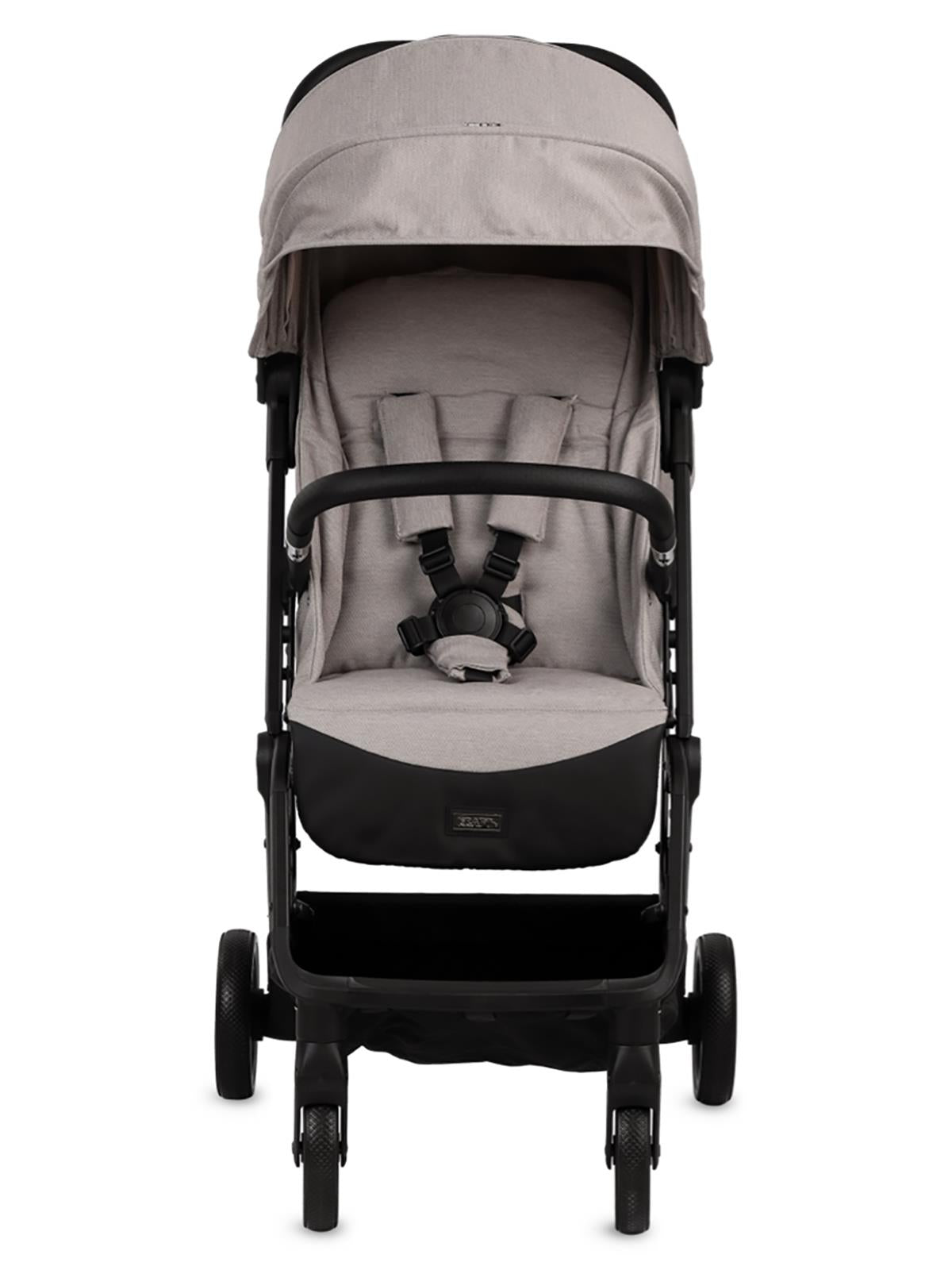 Kraft Boston Tek Yönlü Bebek Arabası - Bej