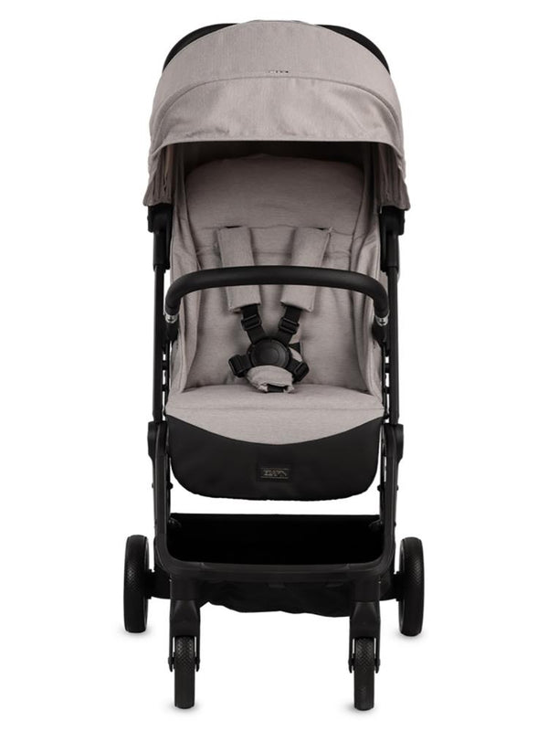 Kraft Boston Tek Yönlü Bebek Arabası - Bej