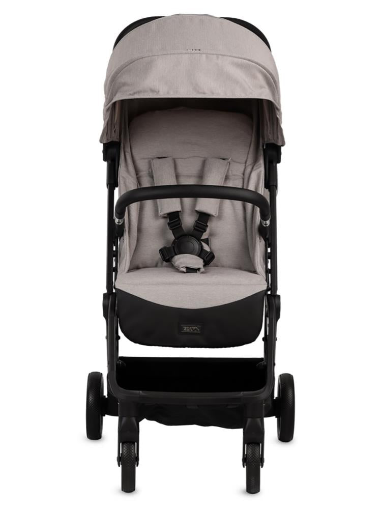 Kraft Boston Tek Yönlü Bebek Arabası - Bej