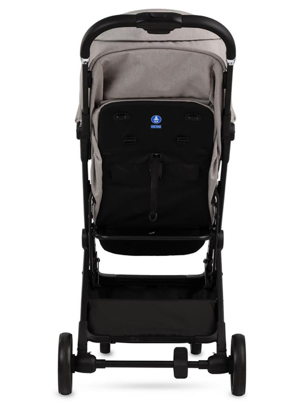 Kraft Boston Tek Yönlü Bebek Arabası - Bej