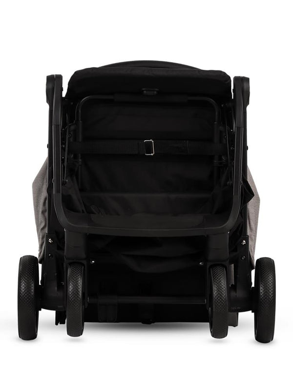 Kraft Boston Tek Yönlü Bebek Arabası - Bej