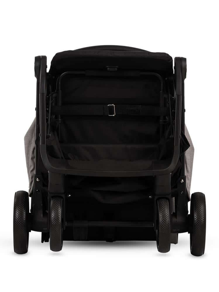 Kraft Boston Tek Yönlü Bebek Arabası - Bej