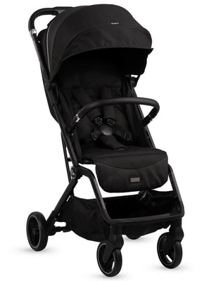 Kraft Boston Tek Yönlü Bebek Arabası - Siyah