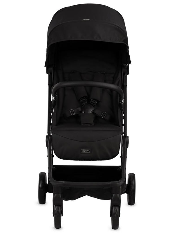 Kraft Boston Tek Yönlü Bebek Arabası - Siyah