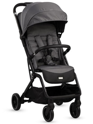 Kraft Boston Tek Yönlü Bebek Arabası - Gri