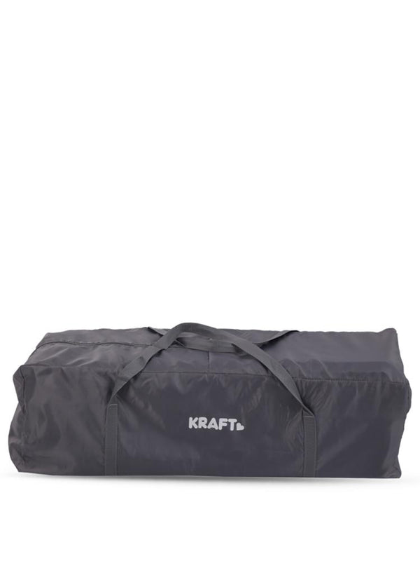 Kraft Milan Anne Yanı Oyun Parkı 70x110 cm - Gri