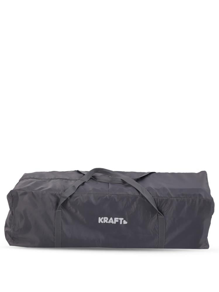 Kraft Milan Anne Yanı Oyun Parkı 70x110 cm - Gri
