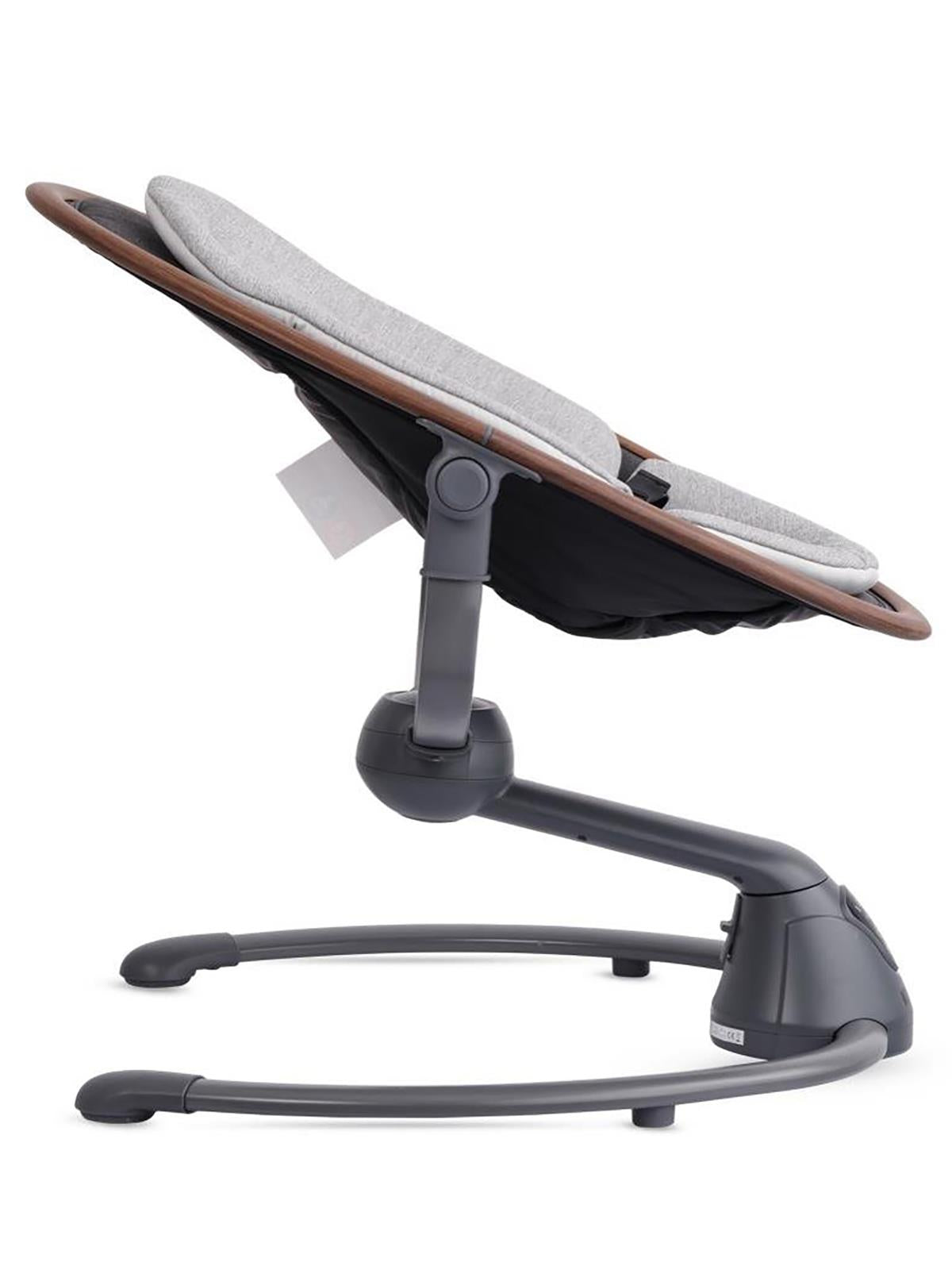 Kraft Otto Plus Elektrikli Salıncak - Gri