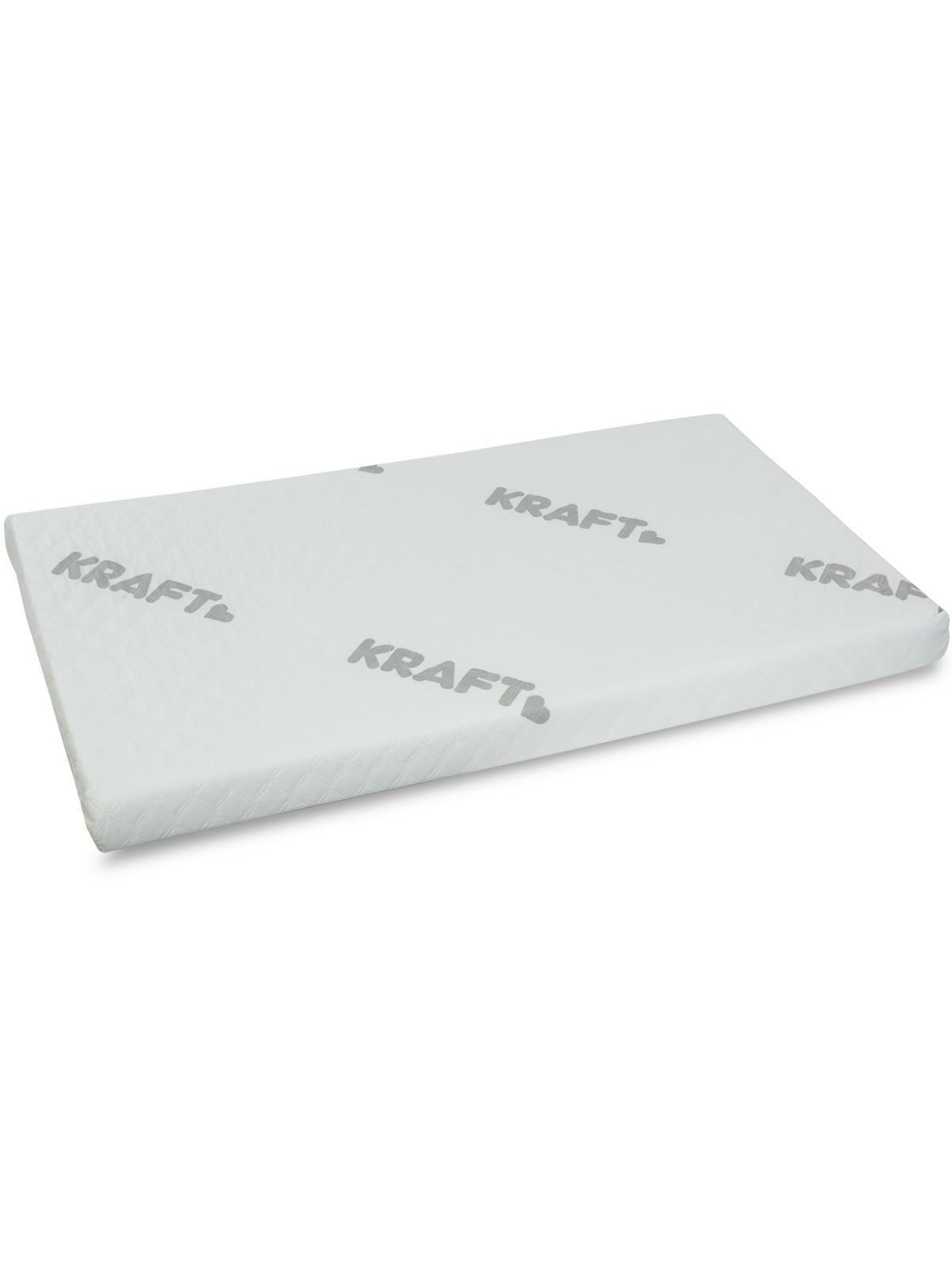 Kraft Dallas/Denver Oyun Parkı Yatağı Sünger 63*105 cm-Hediye