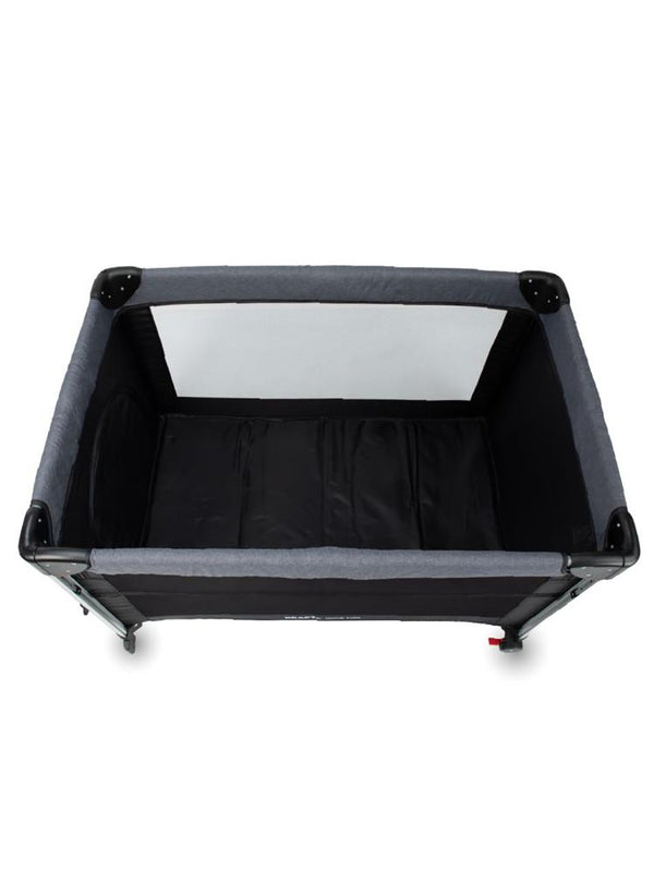 Kraft Quick Fold Oyun Parkı 70x120 - Gri