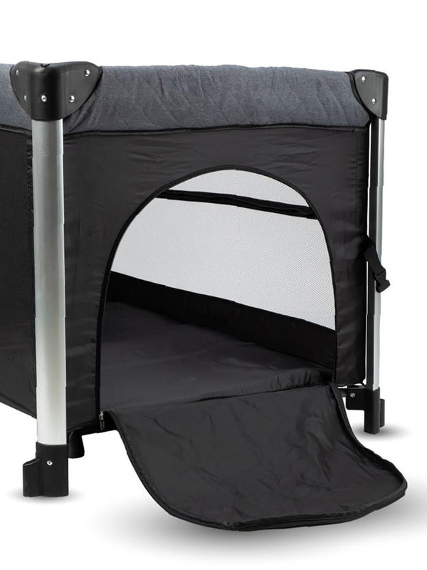 Kraft Quick Fold Oyun Parkı 70x120 - Gri