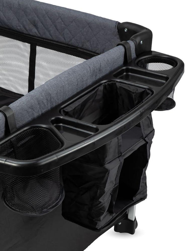 Kraft Quick Fold Oyun Parkı 70x120 - Gri