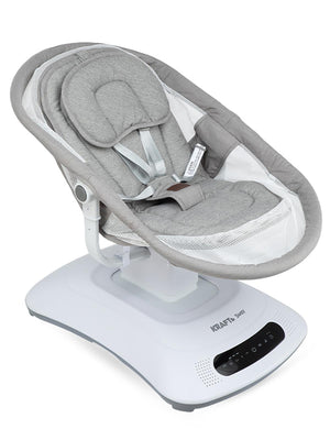 Kraft Sway Portbebeli Elektrikli Salıncak - Gri