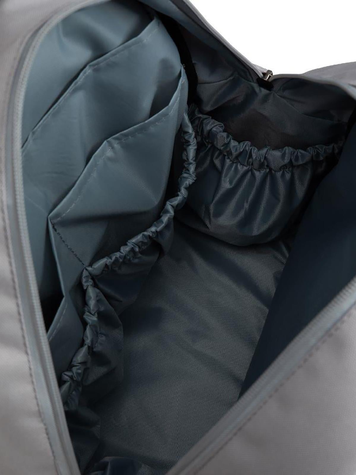 Kraft Luke Anne Bebek Bakım Sırt Çantası - Siyah