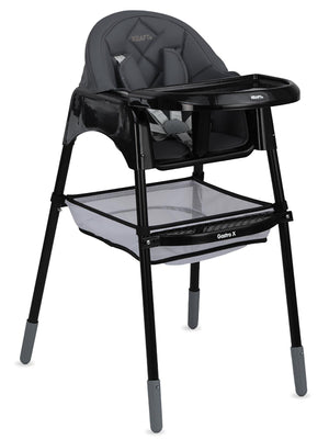 Kraft Gastro X Mama Sandalyesi - Gri