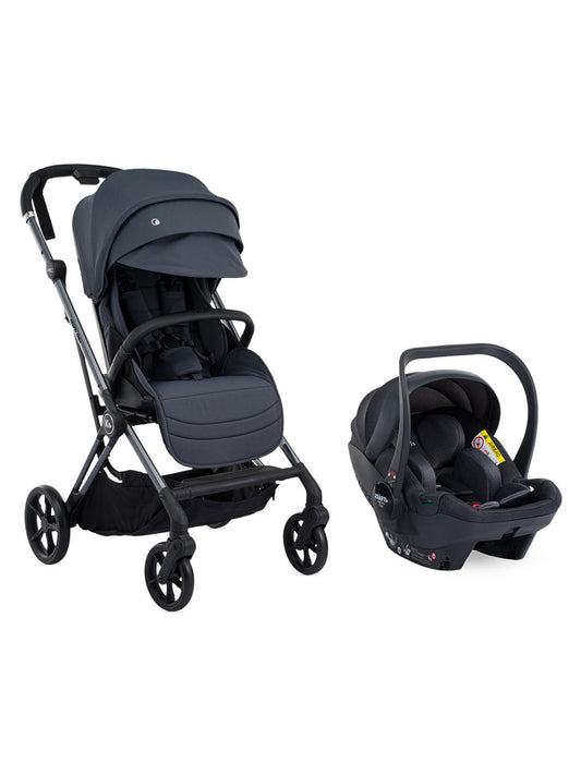 Kraft Drive Travel Sistem Bebek Arabası - Gri