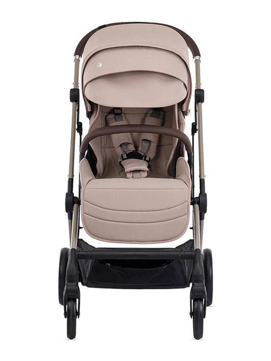 Kraft Drive Travel Sistem Bebek Arabası - Bej