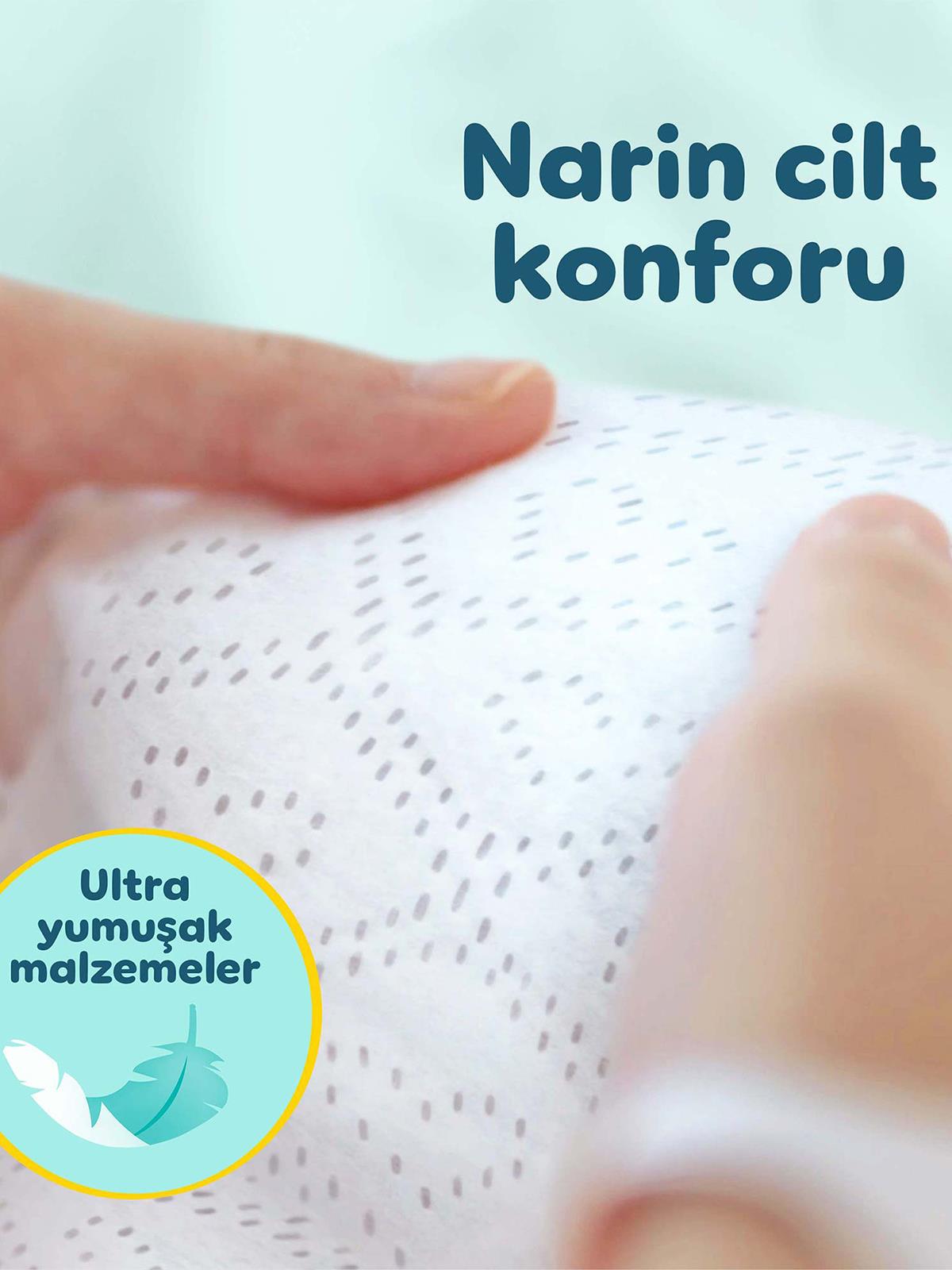 Prima Premium Care 6 Beden Bebek Bezi Extra Large Ekonomik Paket 35 Adet