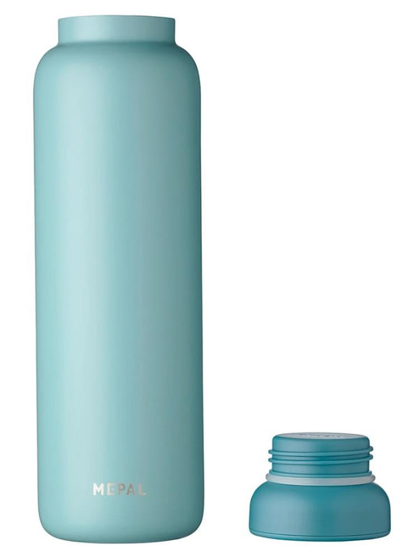 Mepal Yalıtımlı Şişe Elips 900 ml - Yeşil