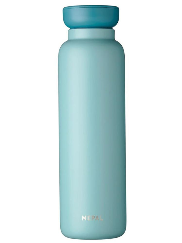 Mepal Yalıtımlı Şişe Elips 900 ml - Yeşil