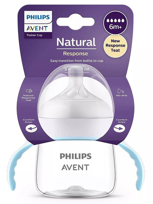Natural Response Eğitici Bardak 150ml 6+ Ay