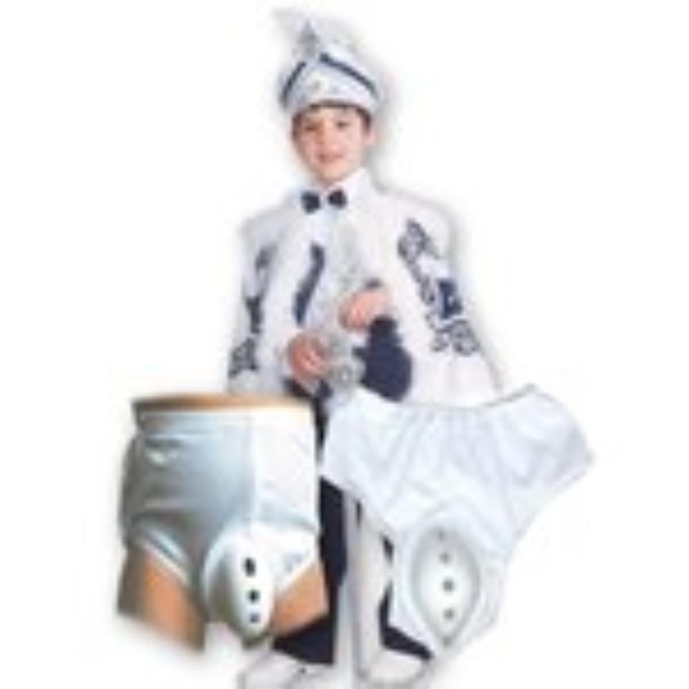 Sevi Bebe Sünnet Külotu