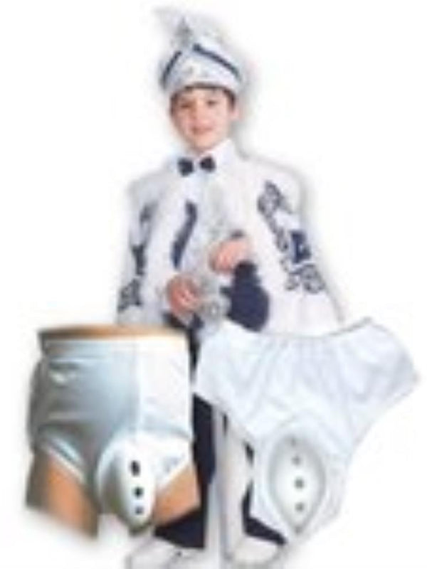 Sevi Bebe Sünnet Külotu