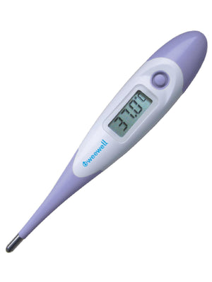 Weewell WTD103 Dijital Çubuk Termometre